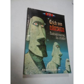 INTOARCEREA LA STELE - Erich von Danjken